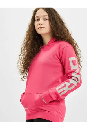 Dangerous DNGRS Klasická dětská mikina s kapucí