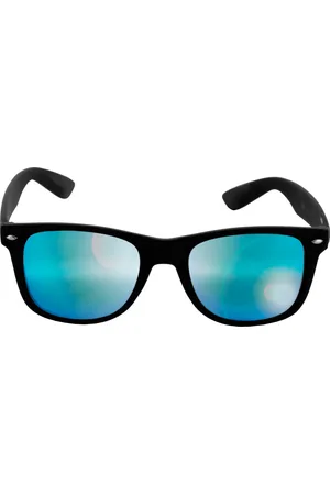 MSTRDS Sluneční brýle Likoma Mirror blk/blue