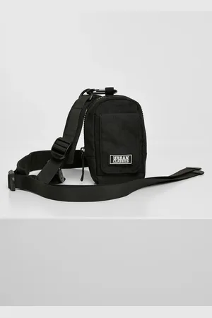 Urban classics Užitková Beltbag Casual