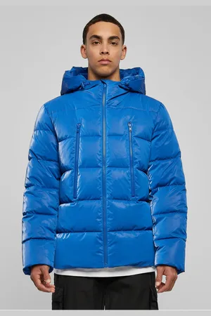 Urban classics Královská bunda ze žraločí kůže