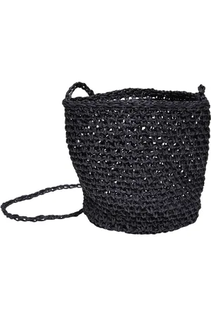 Urban classics Crossbody kabelka Mini Nature Bast
