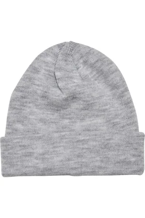 Urban classics Recycled Basic Beanie heathergrey