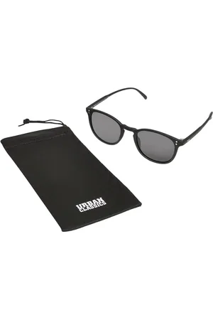 Urban classics Sluneční brýle Arthur UC černo/