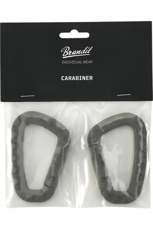Brandit Karabina 2-Pack olivová