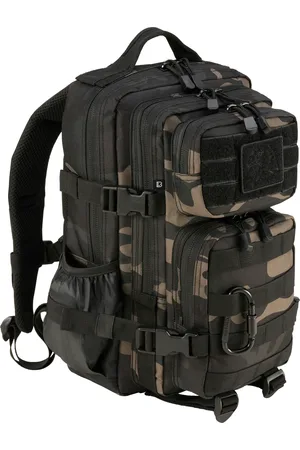 Brandit Dětský batoh US Cooper darkcamo