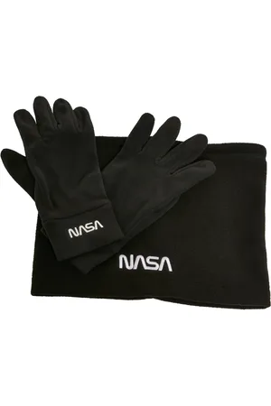 Mister Tee Fleecová sada NASA