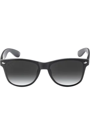 MSTRDS Sluneční brýle Likoma Youth blk/gry