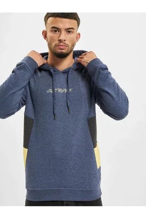 Just Rhyse Indigo Atlantis Hoody