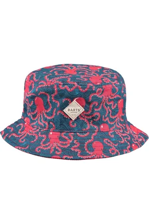 Barts Klobouk ANTIGUA HAT KIDS Navy