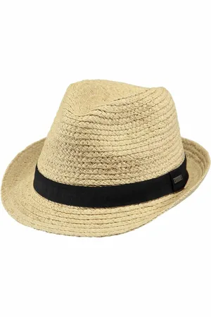 Barts Klobouk GRAYDEN HAT Wheat