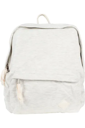 Urban classics Sweat Batoh offwhite melange/offwhite