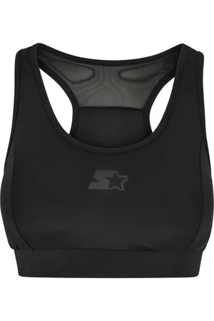 STARTER BLACK LABEL Dámská startovací síťovaná podprsenka
