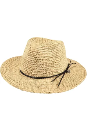 Barts Klobouk CELERY HAT Natural