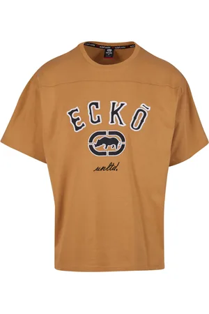 Ecko Pánské triko
