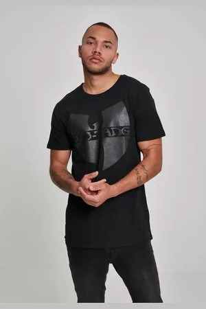 Wu Wear Pánské triko