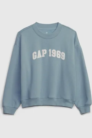 GAP Dětská mikina 1969 - Holky