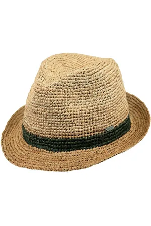 Barts Klobouk BRISBANE HAT Natural