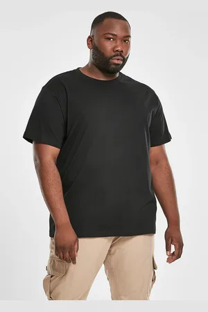 Urban classics Basic Tee 2-Pack černá/bílá