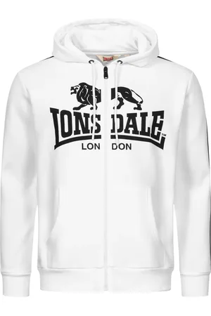 Lonsdale London Pánská mikina