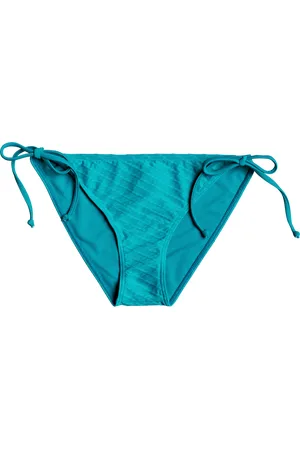 Roxy Dámské plavky spodní díl GOLDEN BREEZE TIE