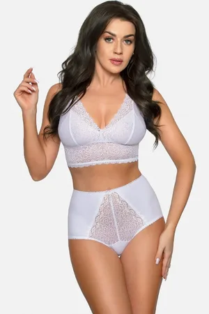 Babell Briefs BBL 185 M-3XL white 000