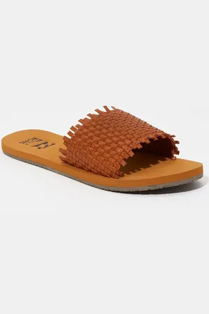 Billabong Dámské pantofle SUNRISE BREEZE