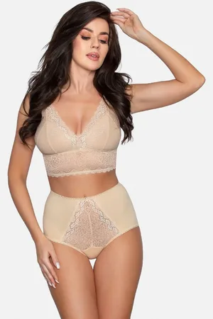 Babell Briefs BBL 185 M-3XL beige 002