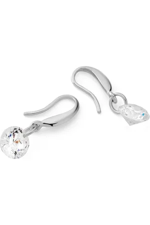 Giorre Náušnice _Earrings_24362_Silver