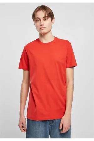 Urban classics Základní tričko s velkým objemem