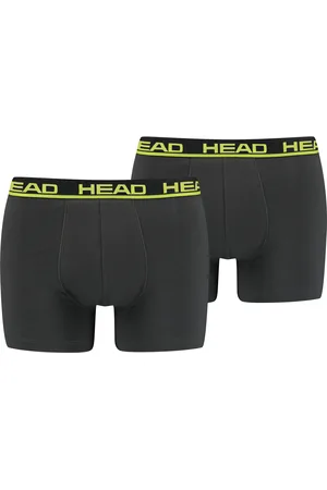 Head Man