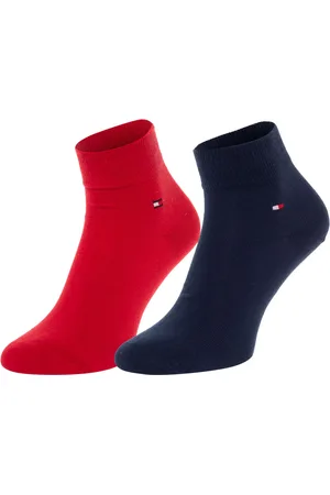 Tommy Hilfiger Pánské ponožky 2 páry