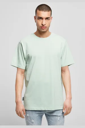 CS C&S Plain Tee ptačí vejce zelené