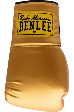Benlee Lonsdale Autograph glove