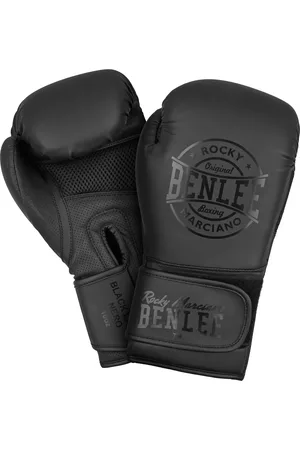 Benlee Lonsdale Artificial leather boxing gloves (1pair)