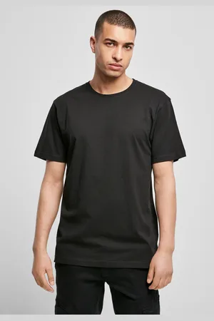 CS C&S Plain Tee černé