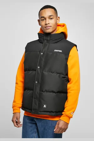 STARTER BLACK LABEL Starter Puffer Vest