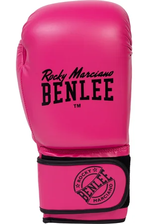 Benlee Lonsdale Artificial leather boxing gloves (1pair)