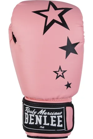 Benlee Lonsdale Artificial leather boxing gloves