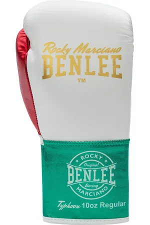 Benlee Lonsdale kožené boxerské rukavice