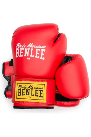 Benlee Lonsdale Artificial leather boxing gloves