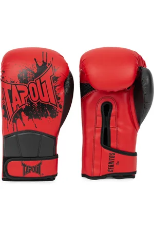 Tapout Artificial leather boxing gloves (1pair)