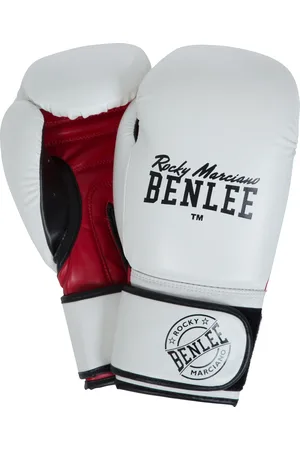 Benlee Boxerské rukavice z umělé kůže Lonsdale (1 pár)