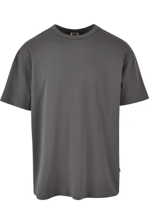 Urban classics Organic Basic Tee darkshadow