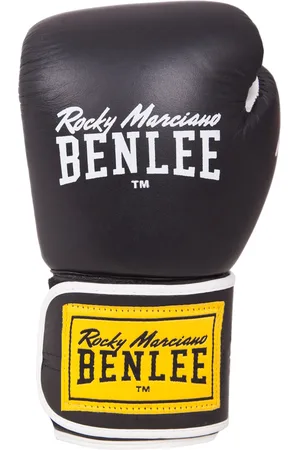 Benlee Lonsdale Leather boxing gloves