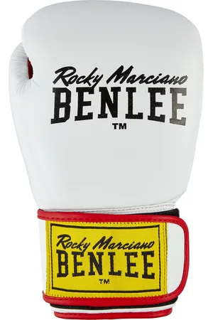 Benlee Lonsdale Leather boxing gloves