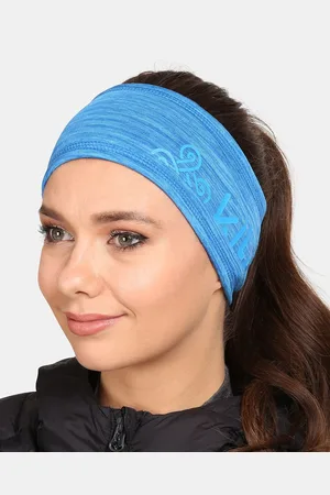 Kilpi Univerzální sportovní čelenka HOHE-U Modrá