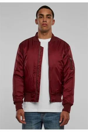 Urban classics Pánská bunda Bomber