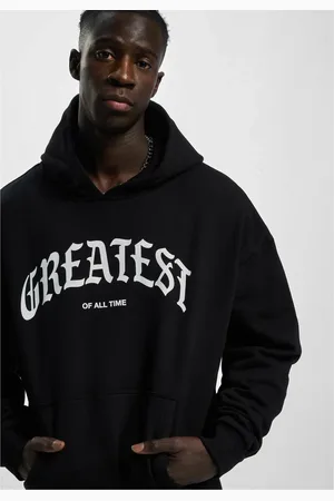 Mister Tee Immortal Heavy Oversize Hoody