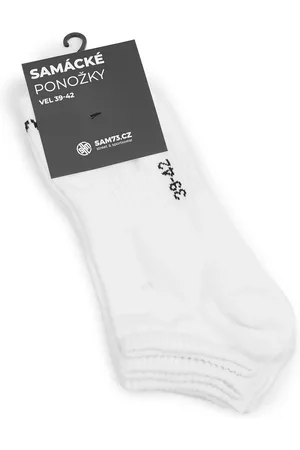 sam 73 Ponožky Kingston - unisex