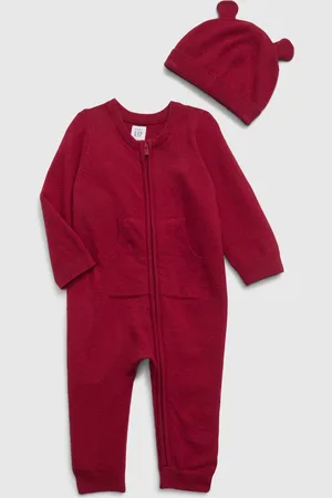 GAP Baby overal CashSoft - Kluci